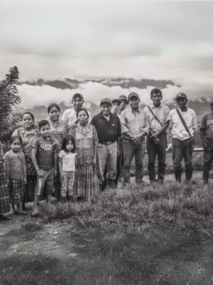 Nantli Cacao Maya Bauer Kakaoanbau Farmer Generationen Gemeinschaft Nachhaltigkeit Ethik